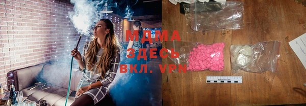 крисы Кинешма